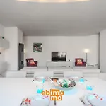 Cap Nord 501 Appartement *