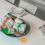 Cap Nord 501 Appartement Nieuport