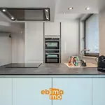 Appartement Cap Nord 501 Nieuport