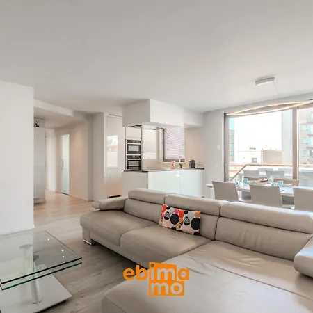 Cap Nord 501 Apartment Nieuwpoort