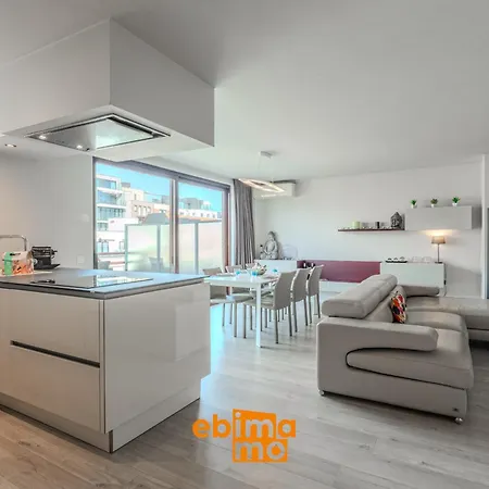Apartment Cap Nord 501 Nieuwpoort