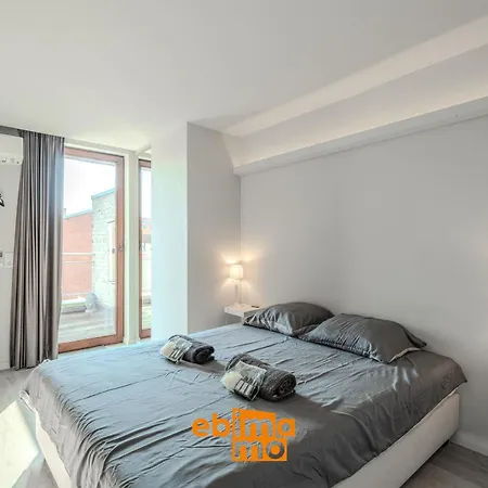 Cap Nord 501 Apartment