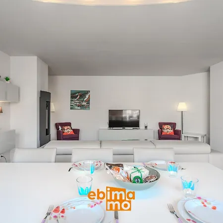 Cap Nord 501 Apartamento *