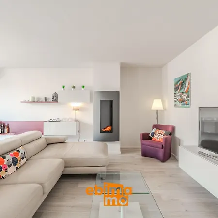 Cap Nord 501 Apartamento Nieuwpoort