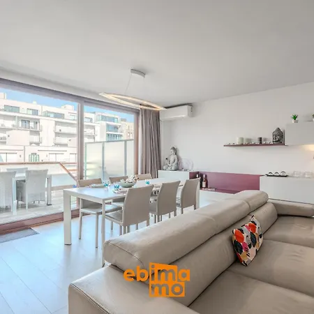 Cap Nord 501 Apartamento