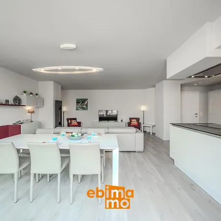 Cap Nord 501 Apartamento *