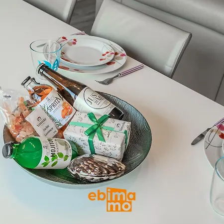 Cap Nord 501 Apartamento Nieuwpoort