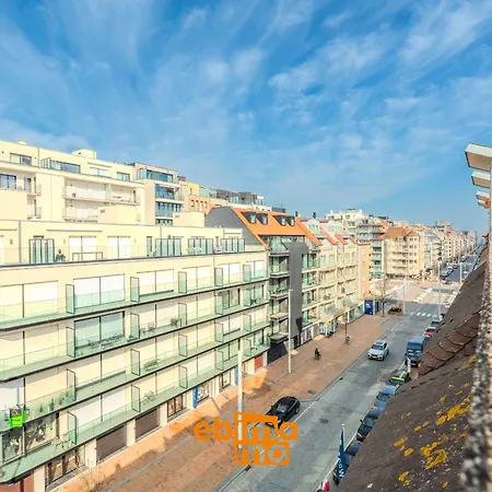 Cap Nord 501 Apartamento *