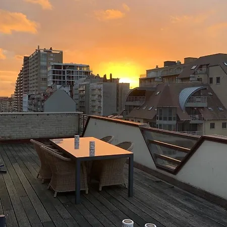 Apartment Cap Nord 501 *