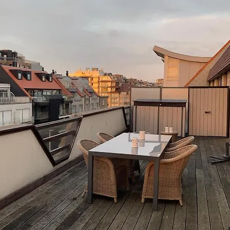 Cap Nord 501 Apartment