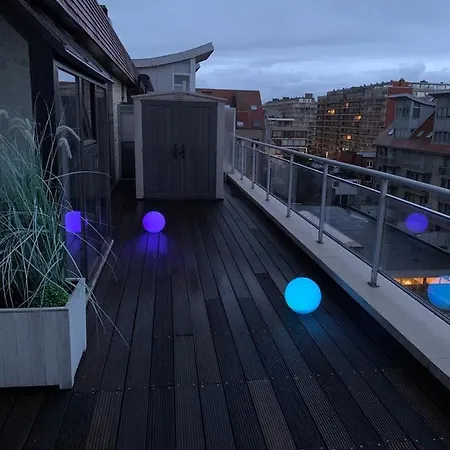 Cap Nord 501 Apartment *