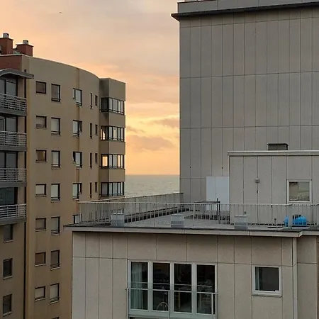 Cap Nord 501 Nieuwpoort