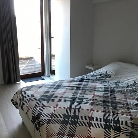 Apartment Cap Nord 501 *