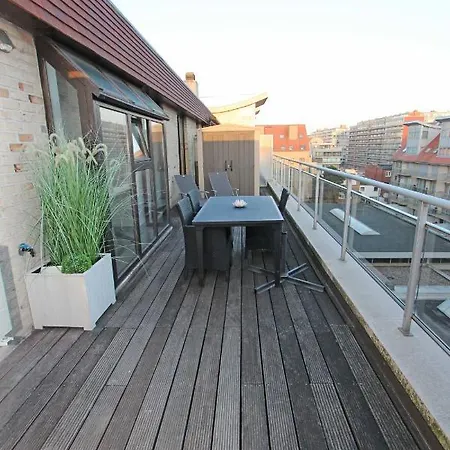 Cap Nord 501 Apartment *