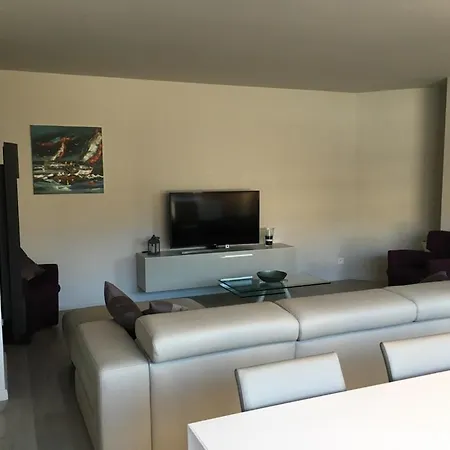 Cap Nord 501 Apartment