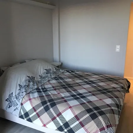 Cap Nord 501 Apartment *