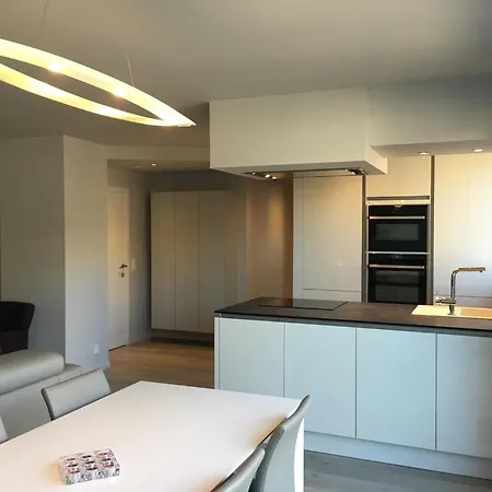 Cap Nord 501 Apartment