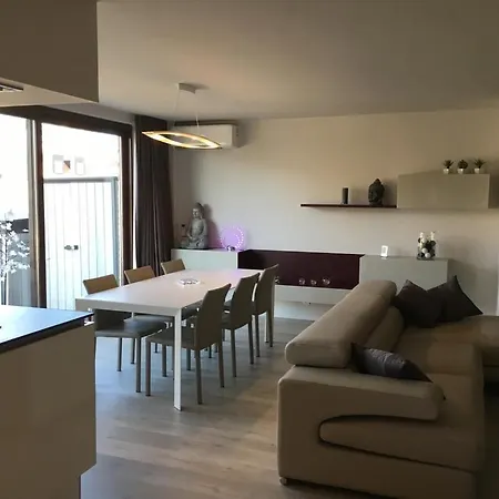 Cap Nord 501 Apartment