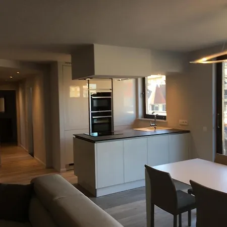 Cap Nord 501 Apartment *