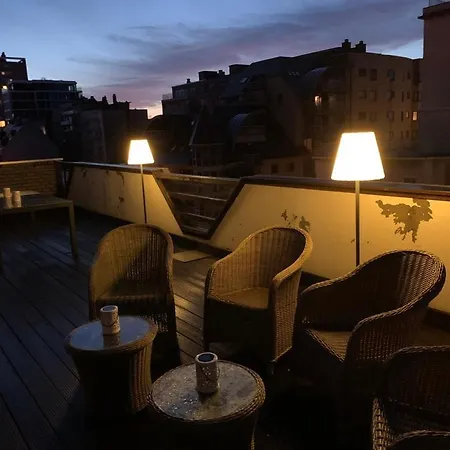 Cap Nord 501 * Nieuwpoort